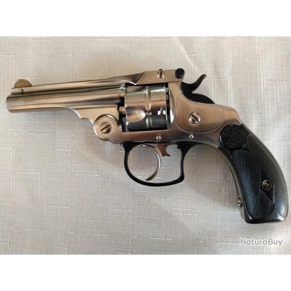 Smith et Wesson 32