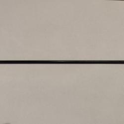 Baguette pour? Peut être carcano modèle 38.