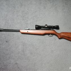 Carabine a plombs gamo cfx royal 23 joules