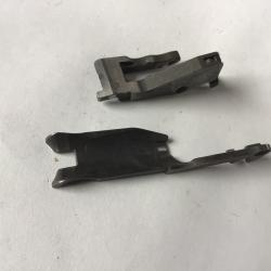 VENDU PAR LE CUIRASSIER N°16 PLANCHE ÉLÉVATRICE  FUSIL SEMI AUTOMATIQUE BROWNING AUTO 5/3 CAL 12