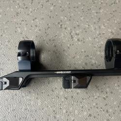 Montage Innomount pour Optique thermique