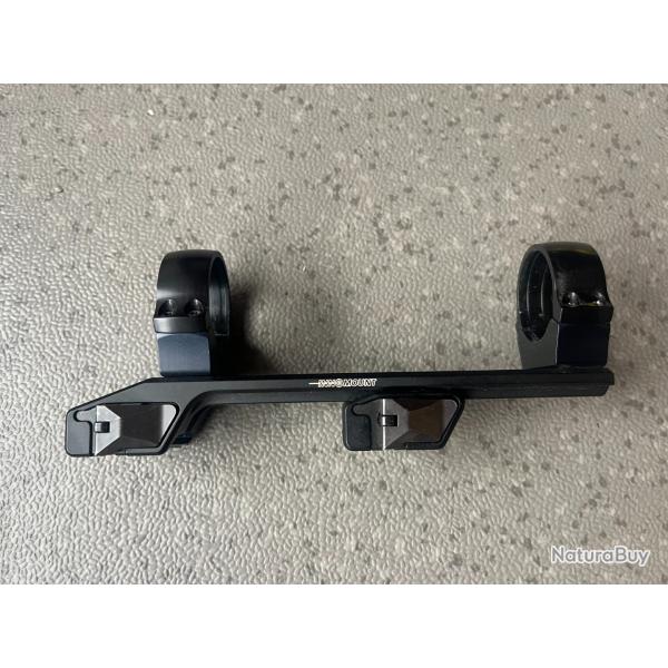 Montage Innomount pour Optique thermique