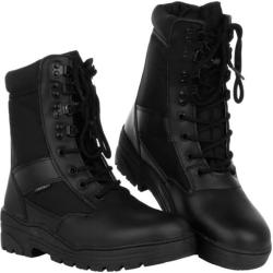 Chaussures Militaire SNIPER Fostex (Pointure 43)