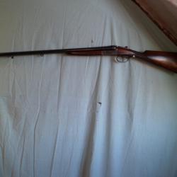 ROBUST 234 MANUFRANCE CALIBRE 16