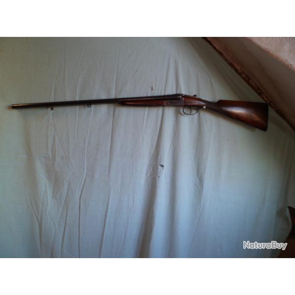 ROBUST 234 MANUFRANCE CALIBRE 16