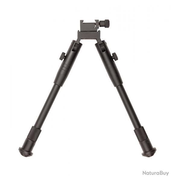 Bipied mtal BO MANUFACTURE montage picatinny