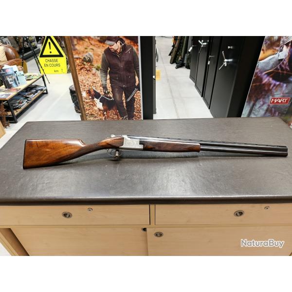 Fusil B25 Browning 12/70