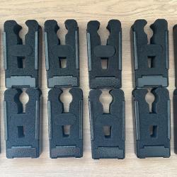 Support arme longue solognac