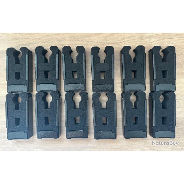 Support arme longue solognac