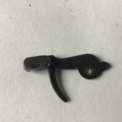 VENDU PAR LE CUIRASSIER PIECE DE VERROUILLAGE PISTOLET SAUER M38
