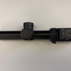 Lunette de battue Nikon Monarch 7 1-4x24 IL - 1 sans prix de réserve !!