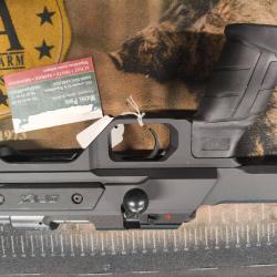 carabine cz oryx MDT cal 22lr