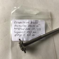 VENDU PAR LE CUIRASSIER N°2 EXTRACTEUR REVOLVER SMITH ET WESSON 38/357