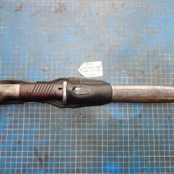 baïonnette  mauser K98 1943 monomatricule