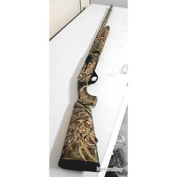 Fusil semi-automatique stoger M3000 camo