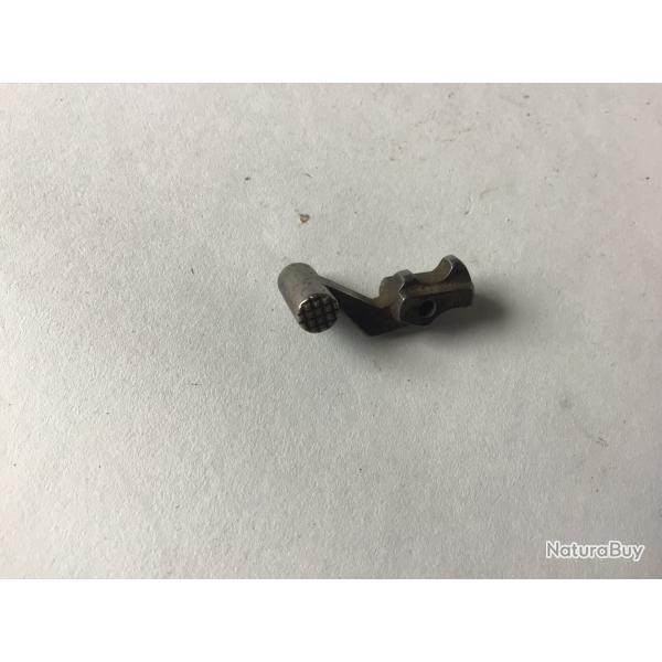 VENDU PAR LE-CUIRASSIER N5 BOUTON ARRETOIR DE CARTOUCHES  SEMI AUTOMATIQUE BROWNING AUTO 5/3 CAL12