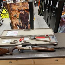 Fusil Benelli Raffaello 12/76