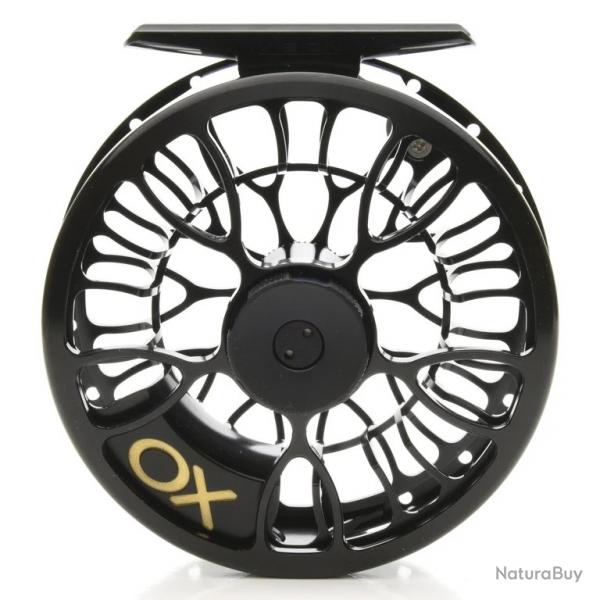 Moulinet Vision XO #5-6 Noir