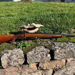 Superbe ZG 47 calibre 8x64S