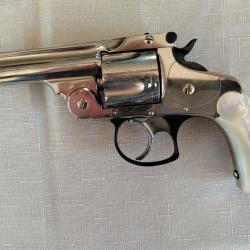 38 Smiith et Wesson