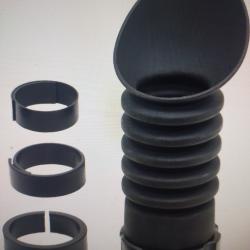 Bonnette de tir utg universelle