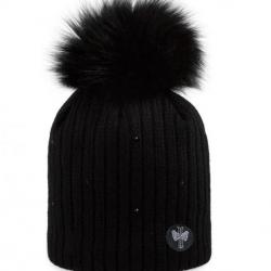 Bonnet Femme Pipolaki "Merry" (Fabriqué en France)