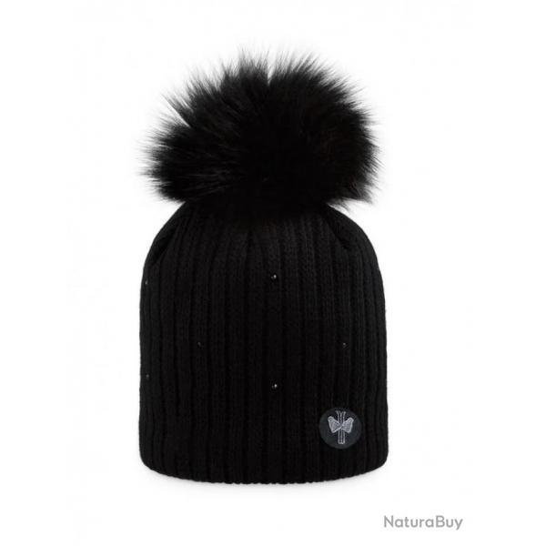 Bonnet Femme Pipolaki "Merry" (Fabriqu en France)