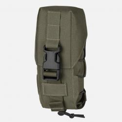 Poche Tac Reload Double AR-15 Ranger Green