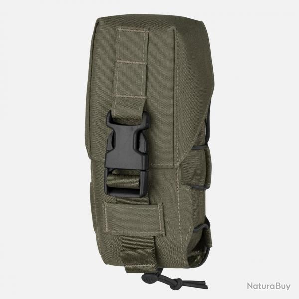 Poche Tac Reload Double AR-15 Ranger Green