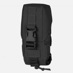 Poche Tac Reload Double AR-15 Noir