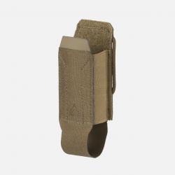 Poche Open Flashbang Coyote Brown