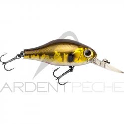 Poisson nageur ZIP BAITS B Switcher 2.0 no rattle Vairon