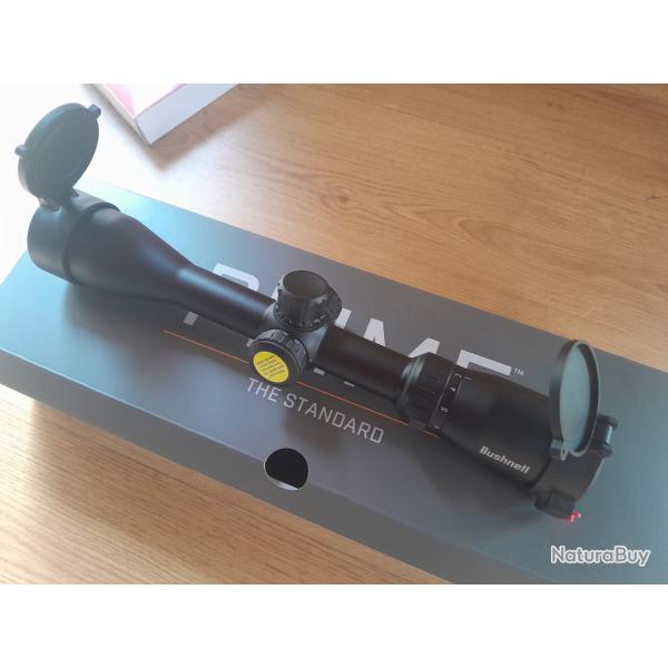 Lunette Buschnell Prime 3-9x40 R Lum.