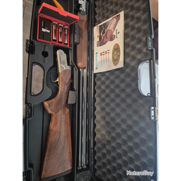 Bettinsoli x8 club france 12/76