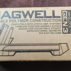 Magwell Glock 17 gen 3 Strike Industries