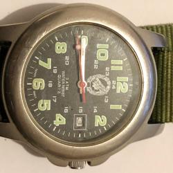 Montre parachutiste Allemand
