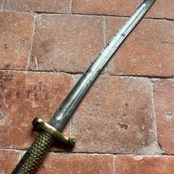 Baïonnette américaine Winchester 1873