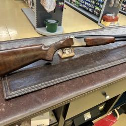 Browning B425 Calibre 12 Edition Limité