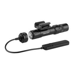 Olight Odin IR Lampe Tactique Militaire avec Faisceau Infrarouge