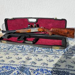 Express superposé Chapuis Super Orion Cal 8x57 JRS