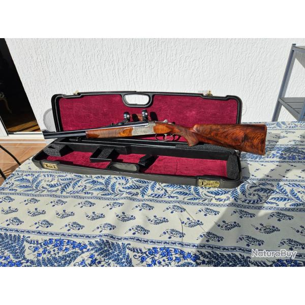 Express superpos Chapuis Super Orion Cal 8x57 JRS