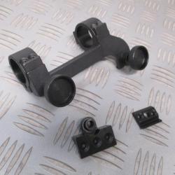 Montage pour Lee Enfield N°4, 99 euros!!!