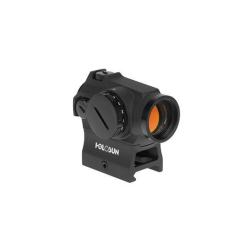 Holosun Red Dot 403r gold 2 montages inclus