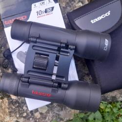 Jumelle de poche Tasco 10x32