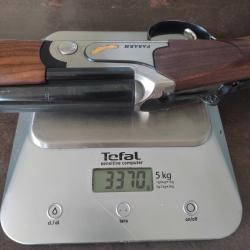Fusil Fabarm calibre 20