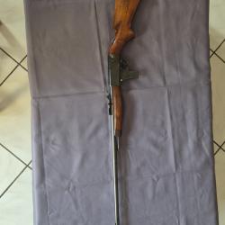 Carabine Unique X51 bis 22lr avec 1 chargeur de 10