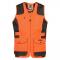 petites annonces chasse pêche : Prix de départ à 1 !! Gilet de chasse Stronger Percussion Taille XL