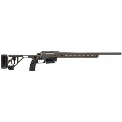 CARABINE TIKKA T3X ACE TARGET Cerakote Tungsten 23.7" cal.308 Win