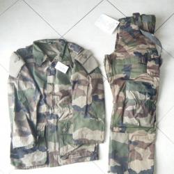 Tenue de combat Armée de Terre