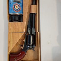 Revolver Uberti 1858 New army improved cal.44